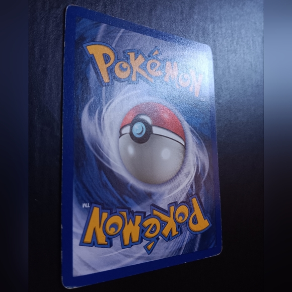 Ponyta Pokemon Card - Base Set - NO. 60/102 Common Non-Holo - Picture 7 of 9